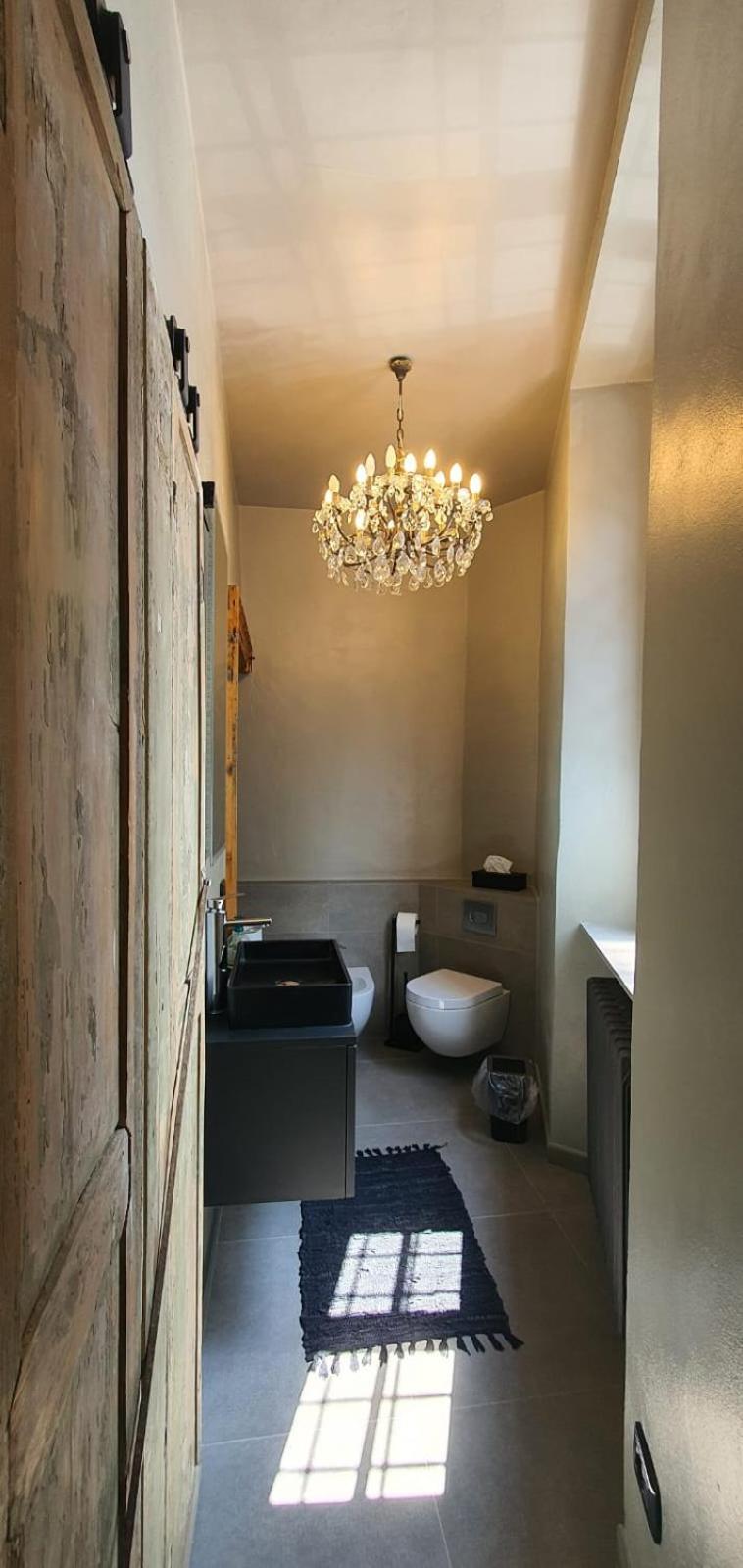 Curt Da Beta - Casa Vacanze Con Giardino In Corte Del XVIII Secolo Malnate Luaran gambar