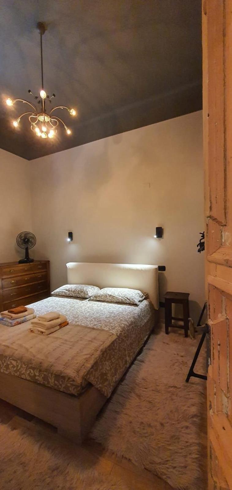 Curt Da Beta - Casa Vacanze Con Giardino In Corte Del XVIII Secolo Malnate Luaran gambar