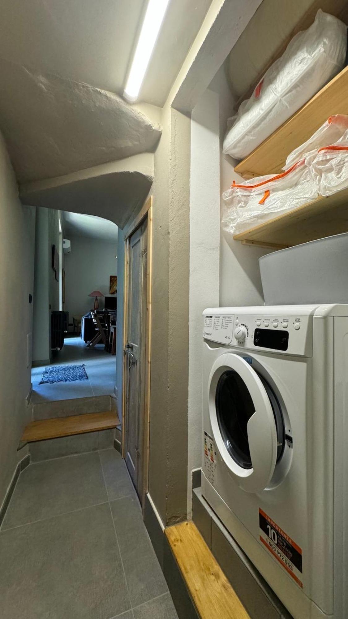 Curt Da Beta - Casa Vacanze Con Giardino In Corte Del XVIII Secolo Malnate Luaran gambar
