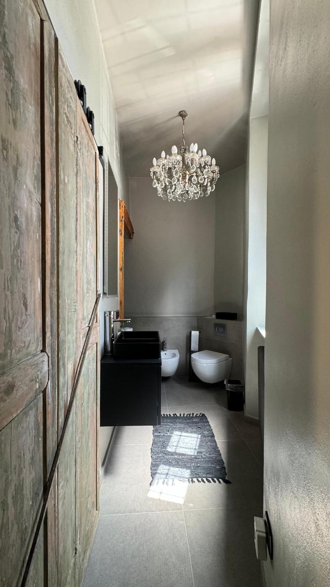 Curt Da Beta - Casa Vacanze Con Giardino In Corte Del XVIII Secolo Malnate Luaran gambar